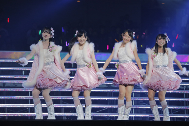 「ガラスの I LOVE YOU （北原、岡田、嶋崎、林）」21枚目/59