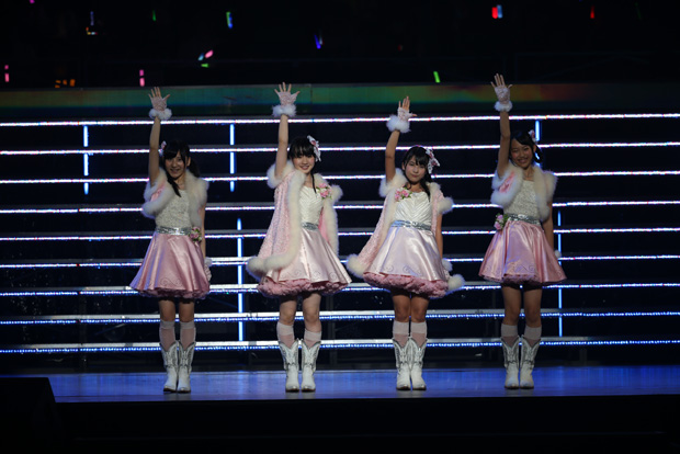 「ガラスの I LOVE YOU （北原、岡田、嶋崎、林）」22枚目/59