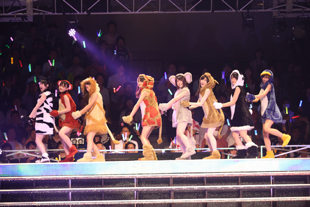 「雨の動物園 （村山、前田美、湯本、橋本、梅田綾、内山、谷、大段）」24枚目/59