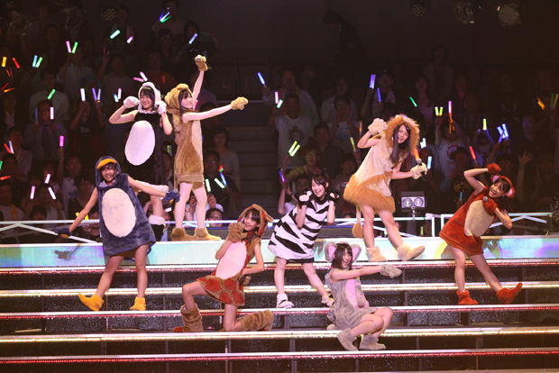 「雨の動物園 （村山、前田美、湯本、橋本、梅田綾、内山、谷、大段）」25枚目/59