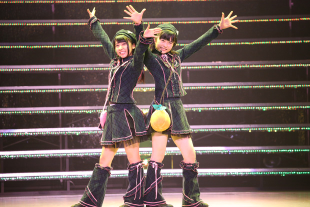 「となりバナナ （秋吉、山尾）」29枚目/59