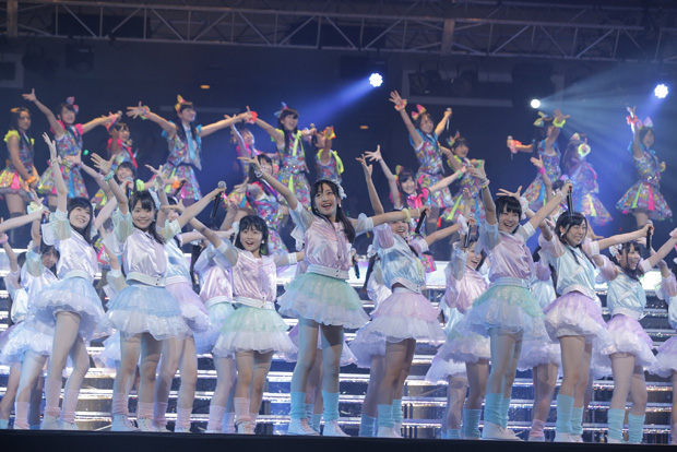 「スキ！スキ！スキップ！ （HKT48研究生）」3枚目/59