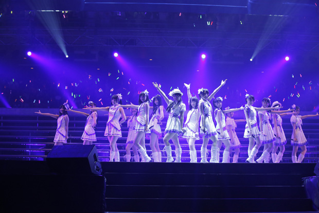 「昇格メンバー ＋ 峯岸、松村香」55枚目/59