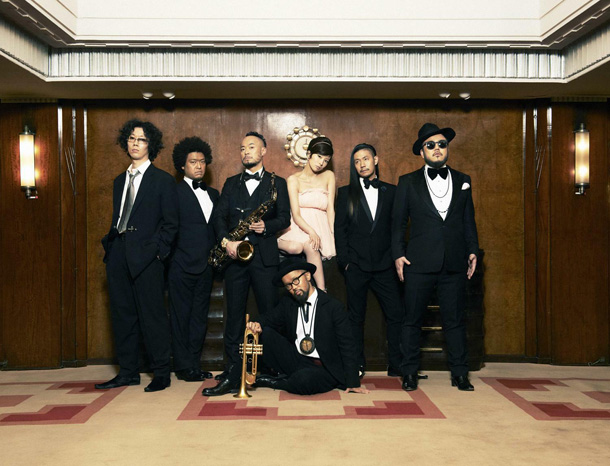 「SOIL＆“PIMP”SESSIONSと椎名林檎 「殺し屋危機一髪」ビデオフル解禁」1枚目/2