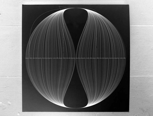 「アナログ作品『INORI EP』　表面」2枚目/3