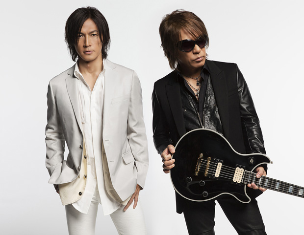 「B&#039;z ドラマ『DOCTORS 2』主題歌に、ベスト盤収録の新曲提供」1枚目/3