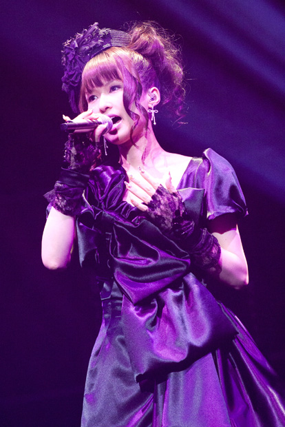 「グランキューブ大阪 メインホール（大阪国際会議場）」2枚目/28