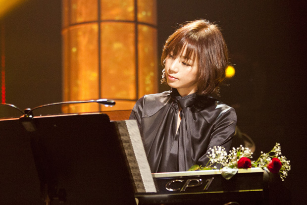 「グランキューブ大阪 メインホール（大阪国際会議場）」4枚目/28