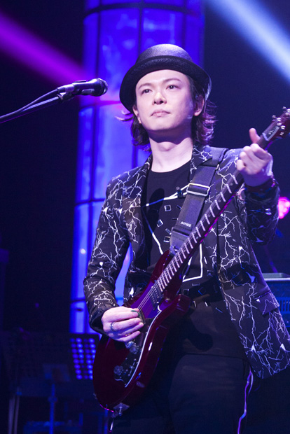 「グランキューブ大阪 メインホール（大阪国際会議場）」5枚目/28