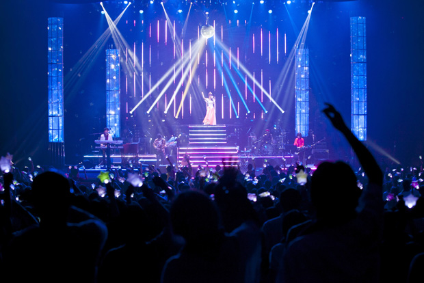 「グランキューブ大阪 メインホール（大阪国際会議場）」8枚目/28