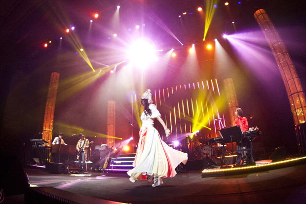 「グランキューブ大阪 メインホール（大阪国際会議場）」10枚目/28