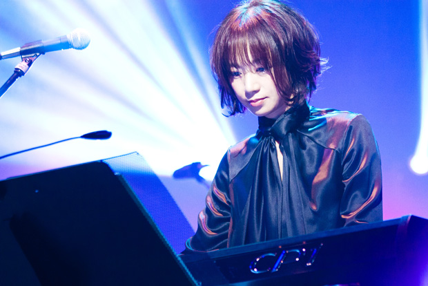 「東京国際フォーラム ホールA」24枚目/28