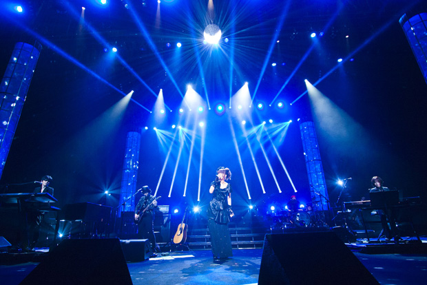 「東京国際フォーラム ホールA」25枚目/28