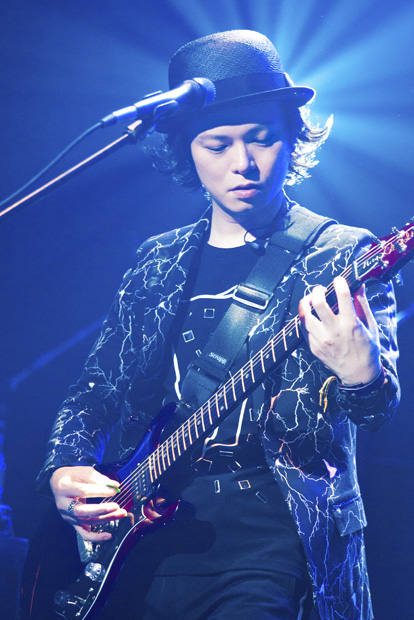 「東京国際フォーラム ホールA」26枚目/28