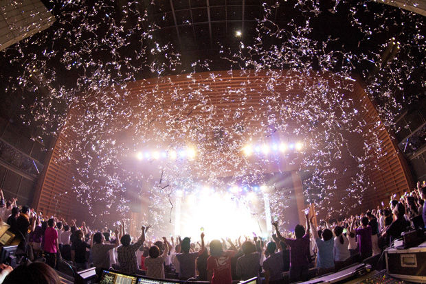 「東京国際フォーラム ホールA」28枚目/28