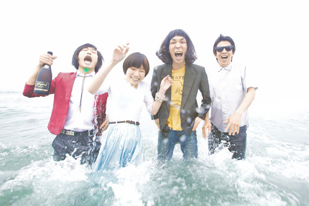 「Wienners メジャー1stシングル詳細発表＆初オンエアも」1枚目/1