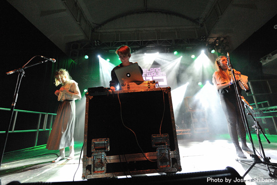 「サマリス（Samaris）」2枚目/2