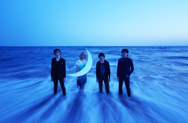 「aquarifa 泣きメロ爆発のPV初公開＆ワンマンライブ決定」1枚目/2