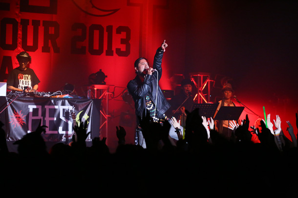 「レゲエシンガーBES 初のアコースティックセルフカバーAL発売」1枚目/1