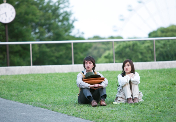 「ドラマ『I LOVE YOU』　場面写真」3枚目/7