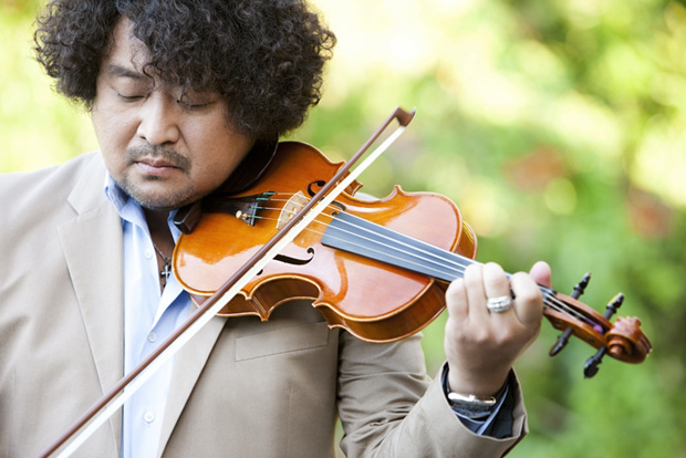 「葉加瀬太郎」7枚目/7