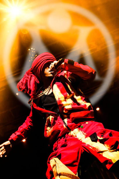 「HAN-KUN 初ホールツアーDVDの予告編第1弾を公開」1枚目/3