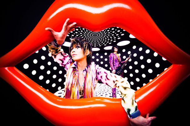 「GRANRODEO」2枚目/8