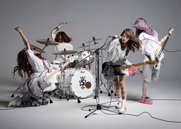 「SCANDAL」3枚目/8