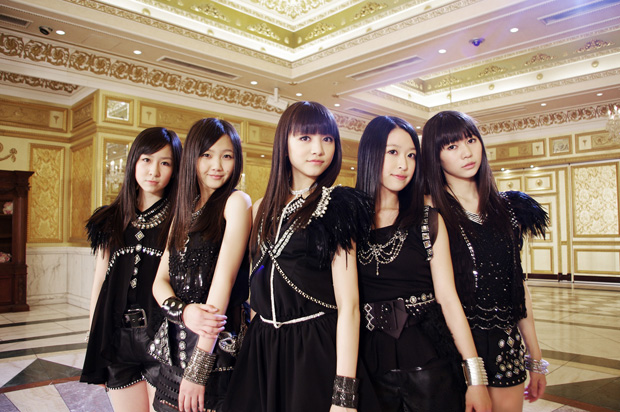 「アーティスト写真」2枚目/5