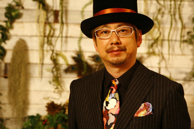 「EIJI SUZUKI（Dachambo）」5枚目/10