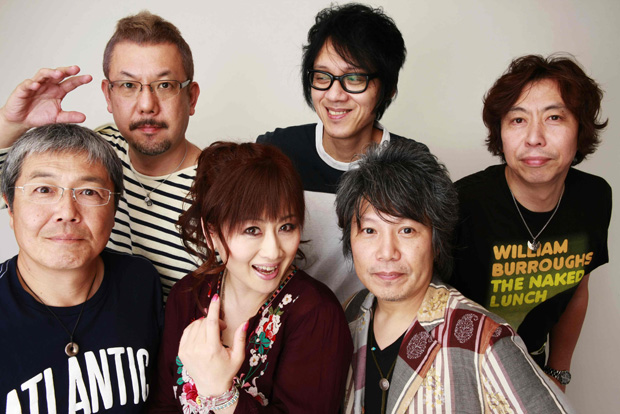 「UGUISS feat. MISATO」8枚目/10