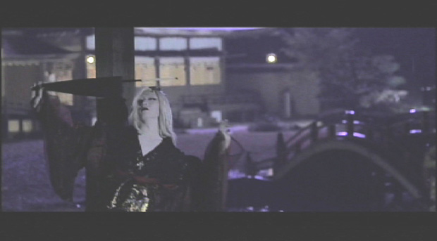 「「サクラ、散ル・・・」　ミュージックビデオ」2枚目/10