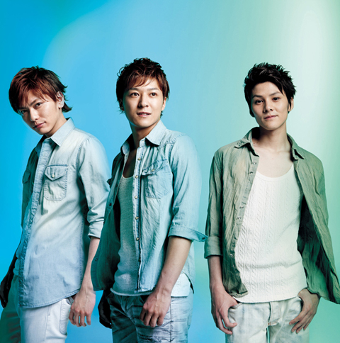 「シングル『Upturn』　初回盤A」4枚目/8