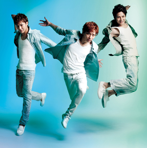 「シングル『Upturn』　初回盤C」6枚目/8