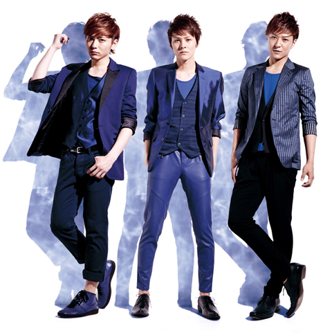 「シングル『Upturn』　通常盤」7枚目/8