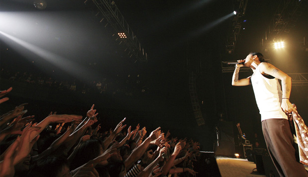 「Dragon Ash 劇場版『LIVE ＆ PIECE』全国10館でも上映」1枚目/1