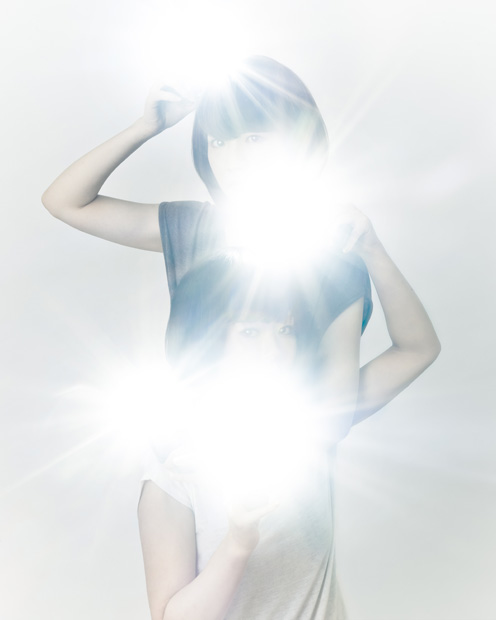 「印象派 10月に新作リリース発表&amp;謎のカウントダウンも」1枚目/2