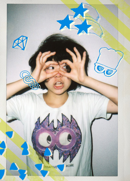 「ゆるめのしんじん“DJみそしるとMCごはん” おひろめ盤発表＆フジロック出演へ」1枚目/1