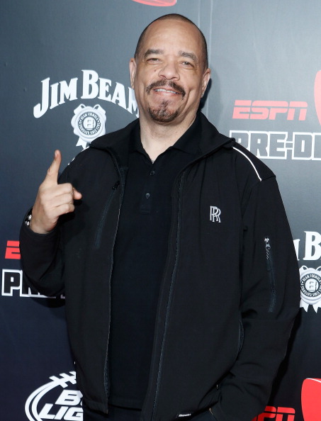 「アイス-T出演、“Fun Fest”ラインナップ第一弾発表」1枚目/1