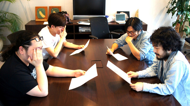 「CBMD “バンドの今後に関わる重大な”ミーティングを来週公開」1枚目/2