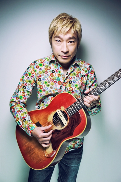 「FM802×トータス松本　地元播磨で音楽を語る！プライベートを語る！」1枚目/4