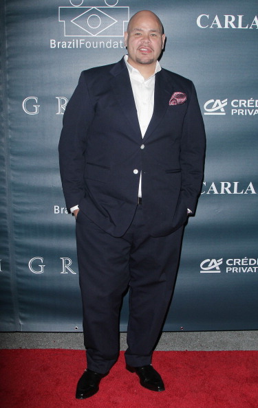 「ファット・ジョー、およそ72万ドルの税金未払いで処分へ」1枚目/1