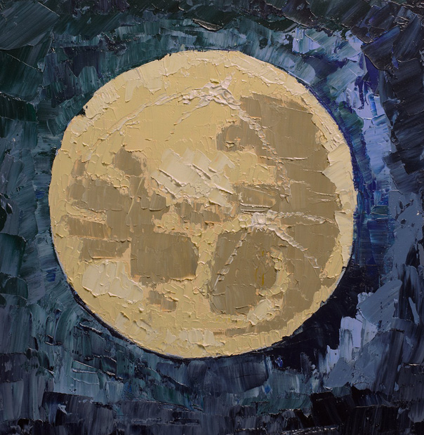 「FLOWER FLOWER 新作『月』のジャケット」58枚目/58