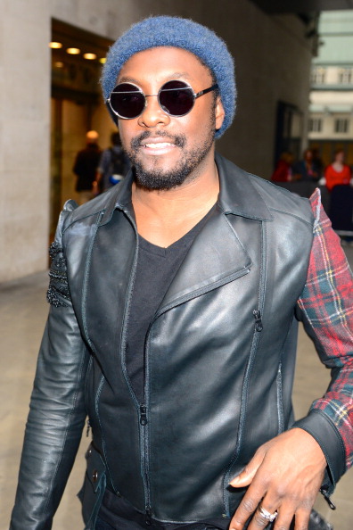 「ウィル・アイ・アムがファレルのブランド“i am OTHER”を告訴」1枚目/1