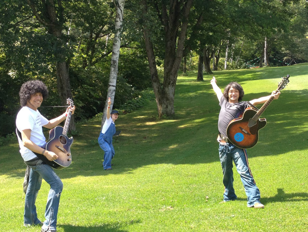 「インディーズ電力」11枚目/13