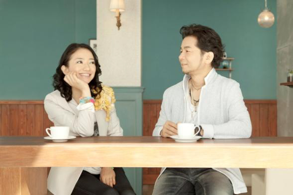 「DREAMS COME TRUEニューシングルリリース記念 中村正人を迎えての公開録音イベントが決定！！」1枚目/1