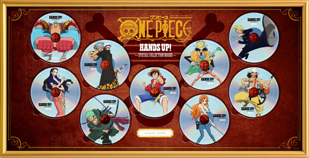 「スペシャルボード（表）」4枚目/14