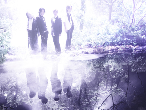 「アーティスト写真」3枚目/3