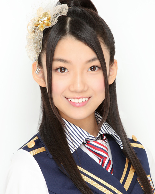 「磯原杏華」16枚目/18