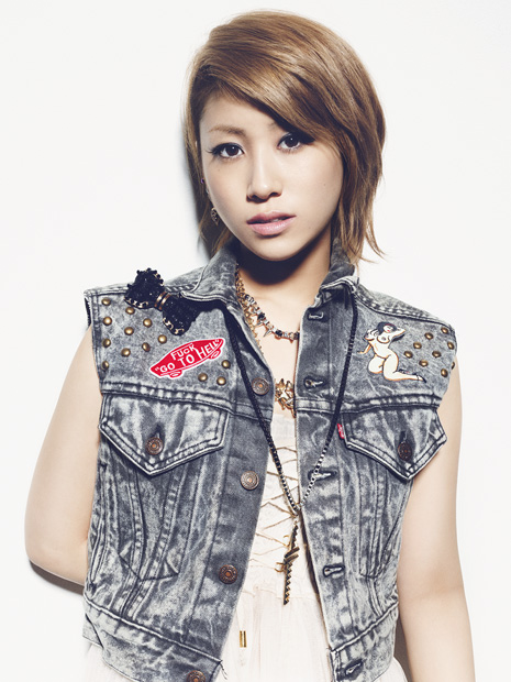 「IMALU 事務所移籍後初ライブ決定、YouTubeで生配信」1枚目/1